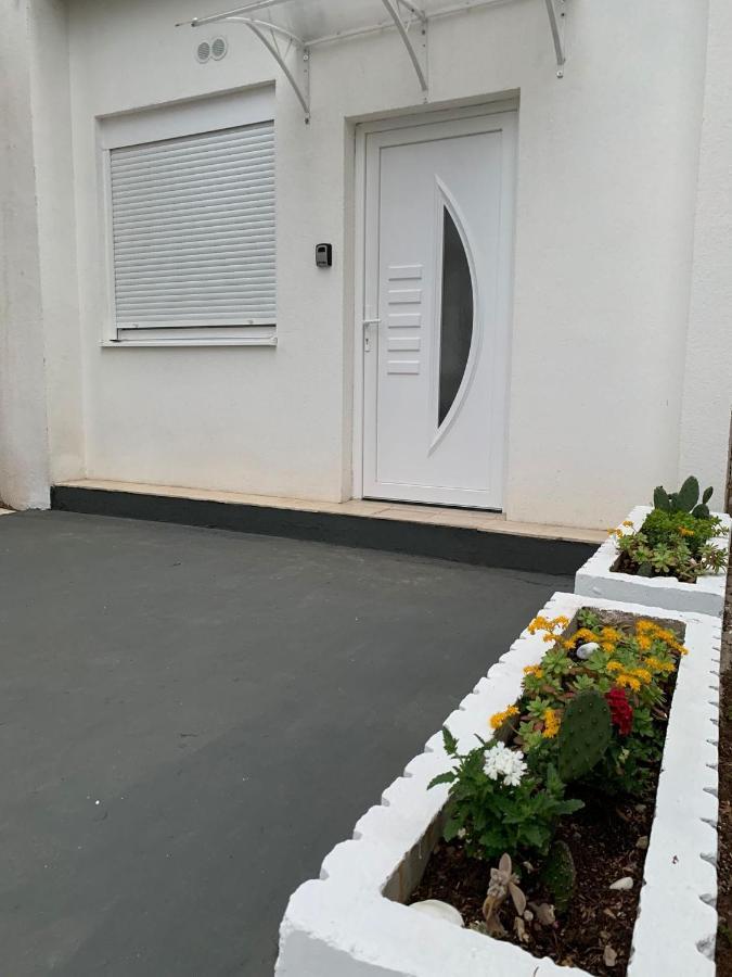 M-Home Mostar Extérieur photo