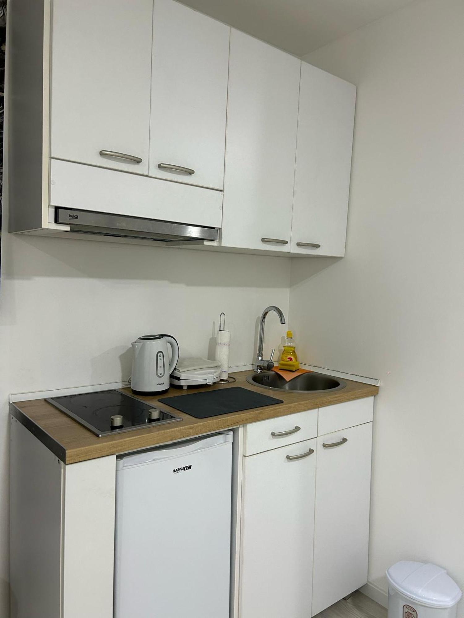 M-Home Mostar Extérieur photo