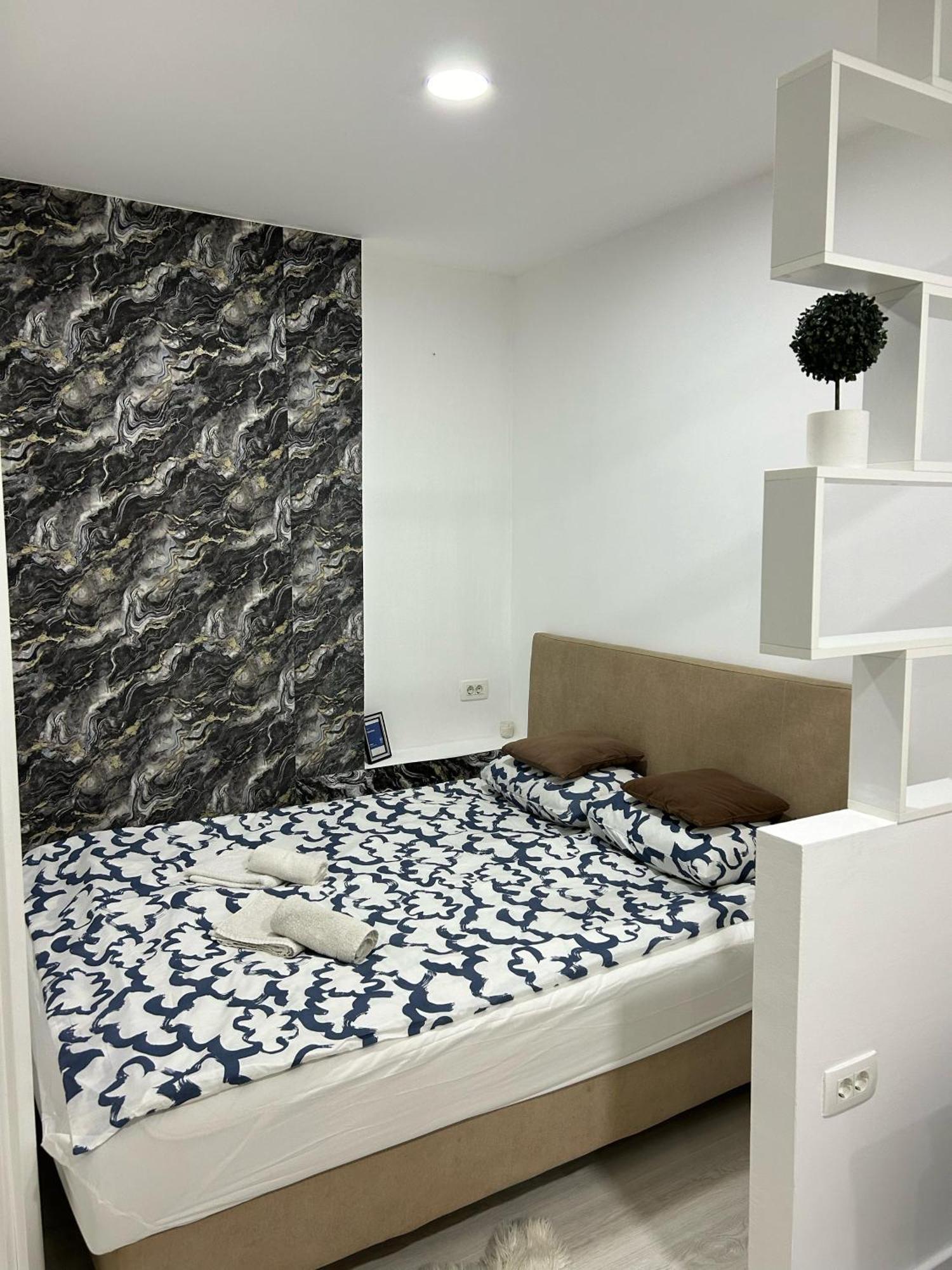 M-Home Mostar Extérieur photo